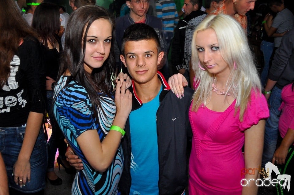 Kerozin Koncert, Royal Party House