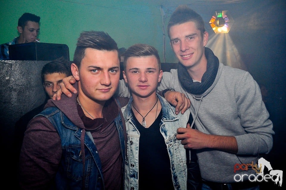 Kerozin Koncert, Royal Party House