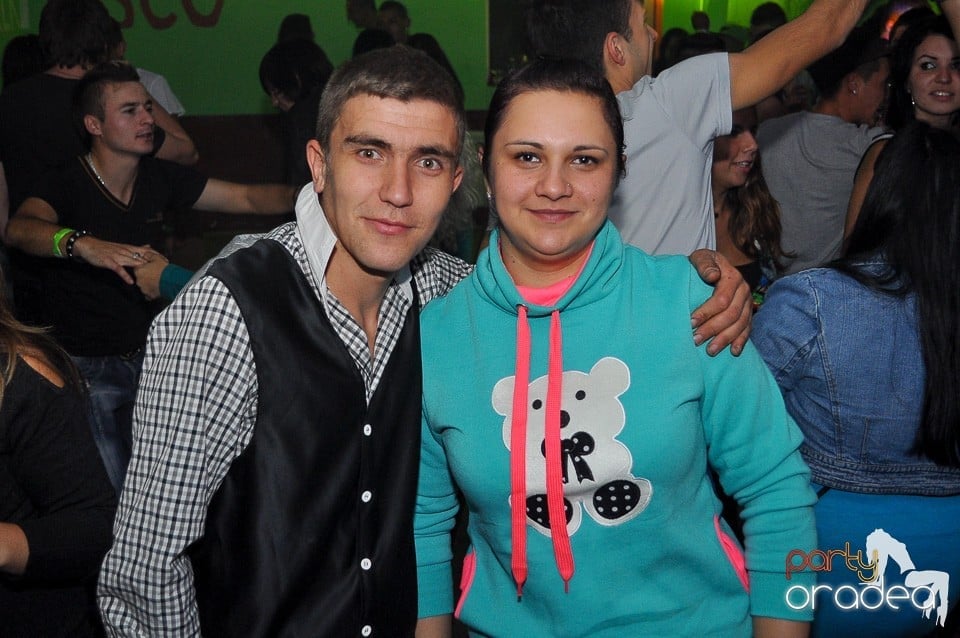 Kerozin Koncert, Royal Party House