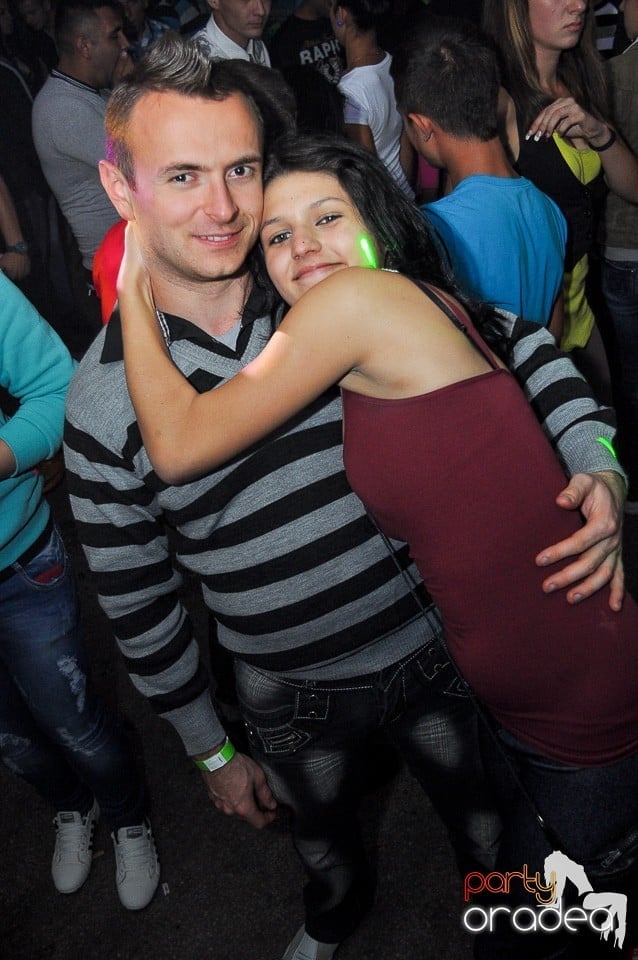 Kerozin Koncert, Royal Party House