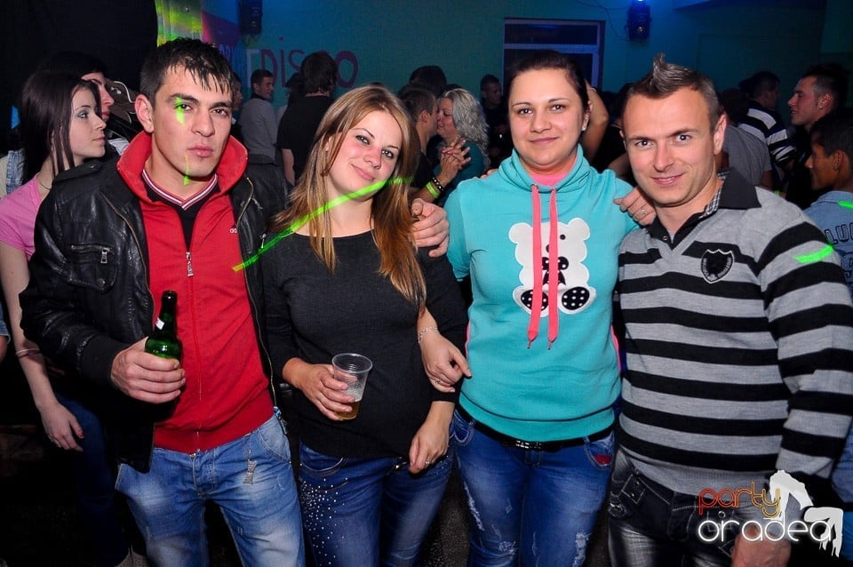 Kerozin Koncert, Royal Party House