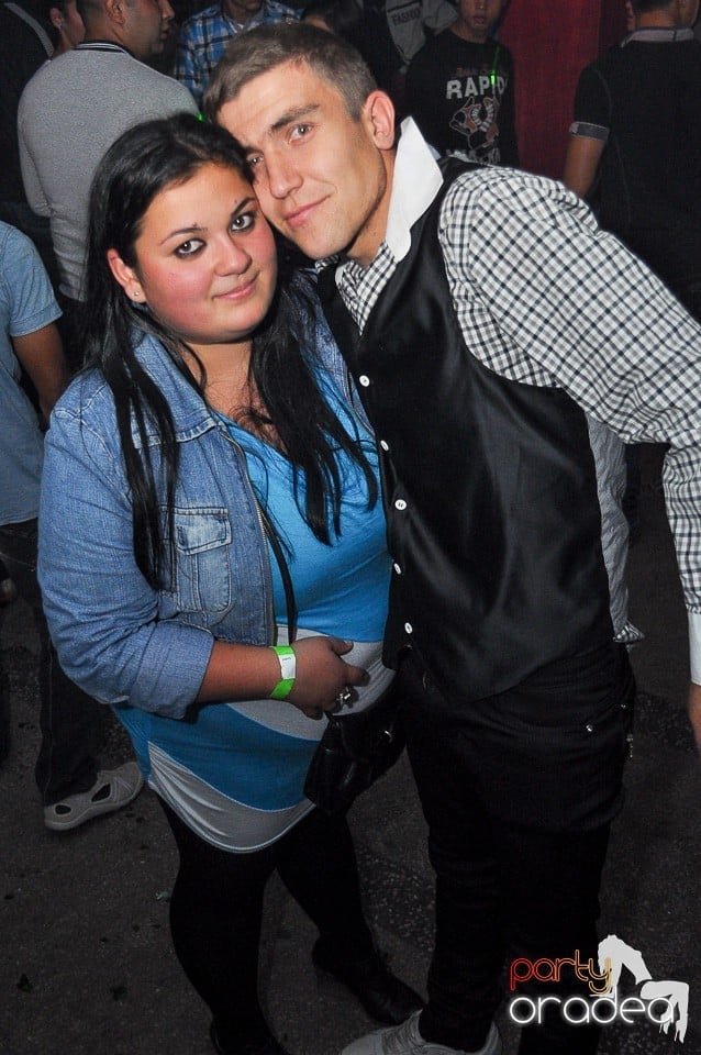 Kerozin Koncert, Royal Party House