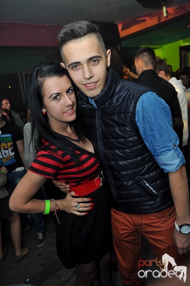 Kerozin Koncert, Royal Party House