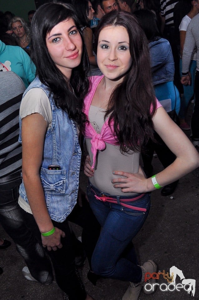 Kerozin Koncert, Royal Party House