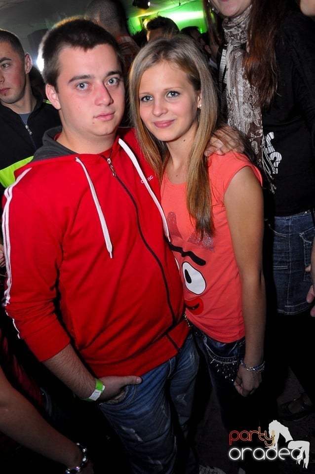 Kerozin Koncert, Royal Party House