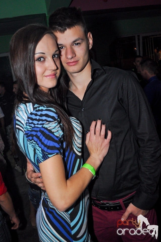 Kerozin Koncert, Royal Party House