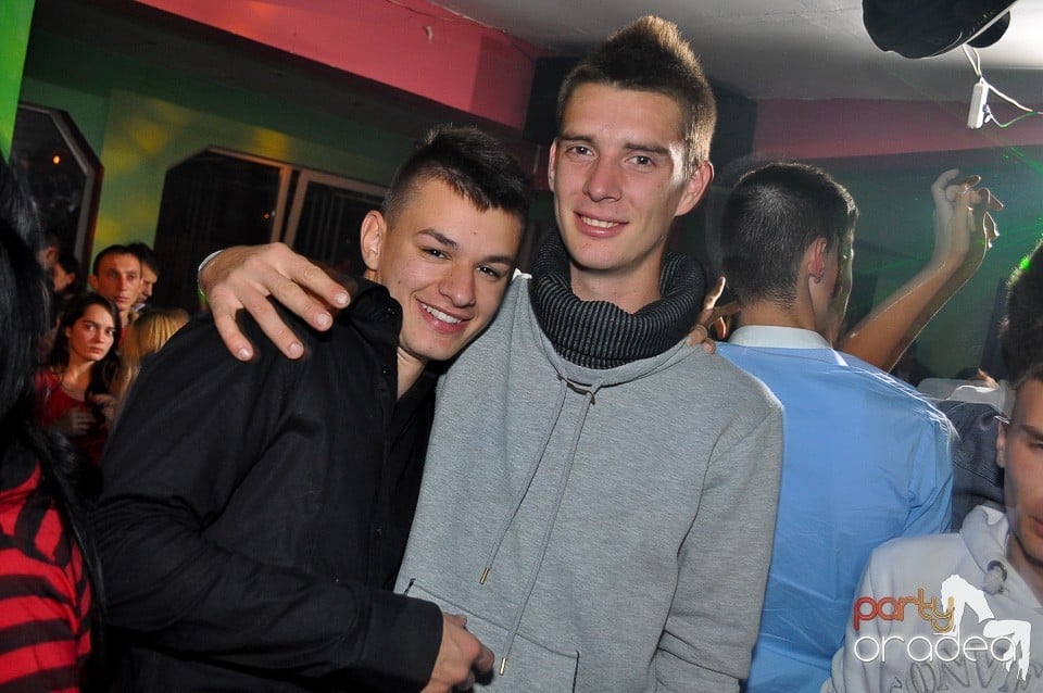 Kerozin Koncert, Royal Party House