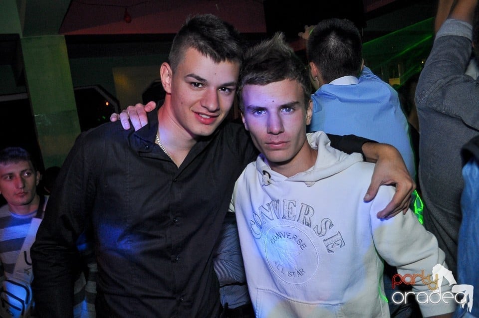 Kerozin Koncert, Royal Party House