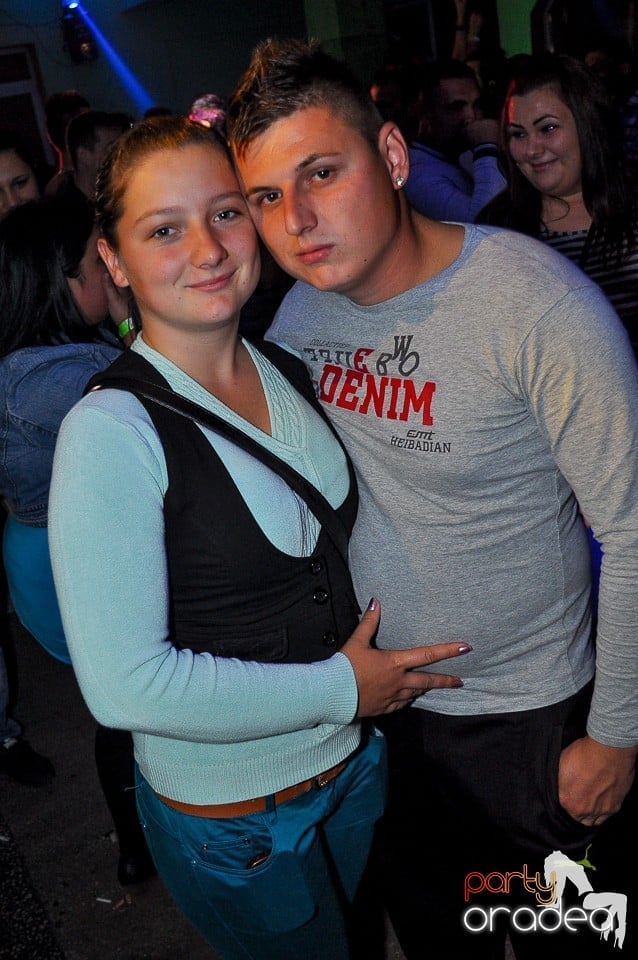 Kerozin Koncert, Royal Party House