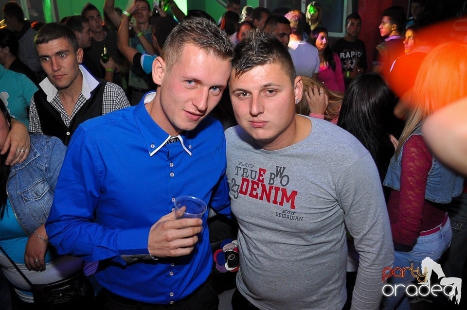 Kerozin Koncert, Royal Party House