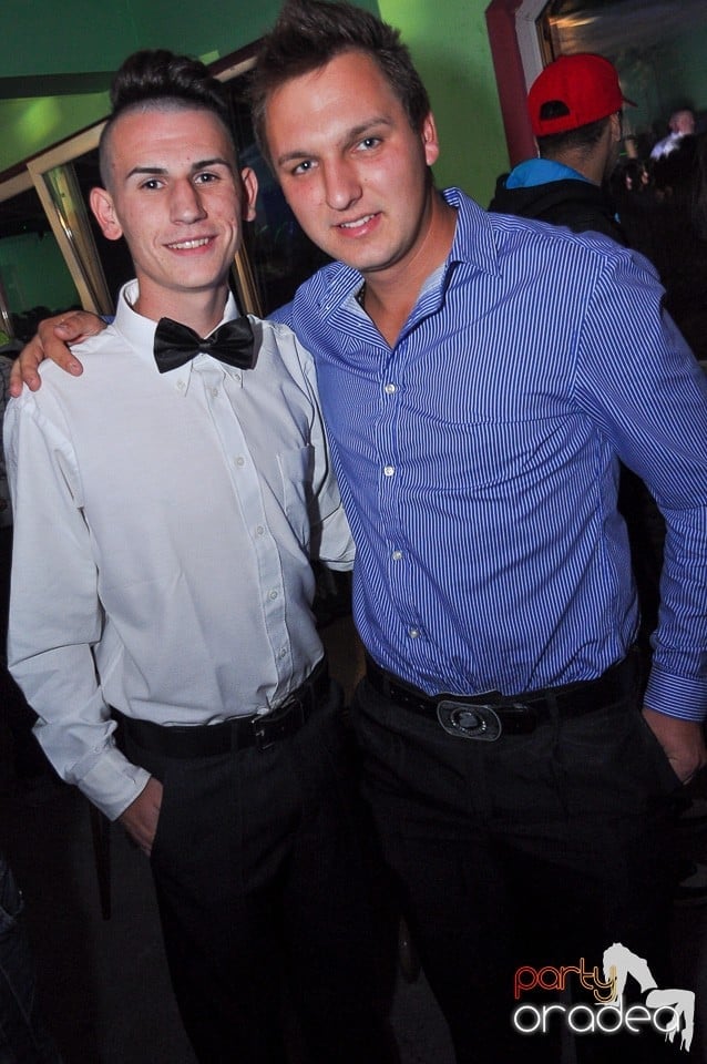 Kerozin Koncert, Royal Party House