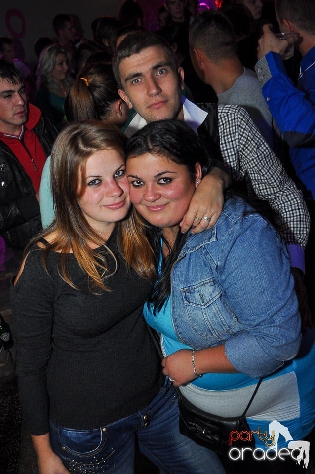 Kerozin Koncert, Royal Party House