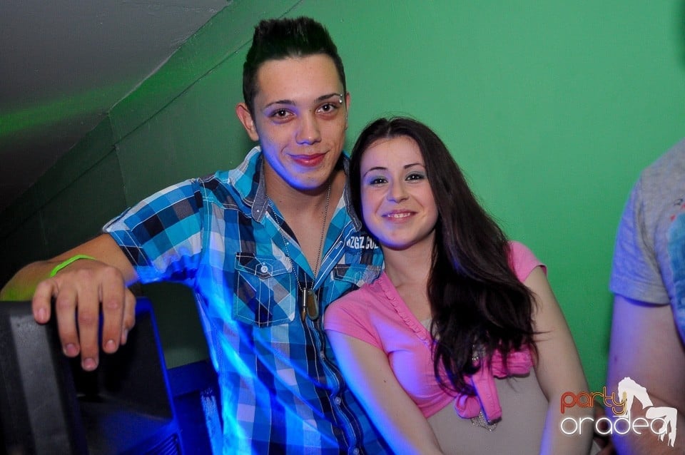 Kerozin Koncert, Royal Party House