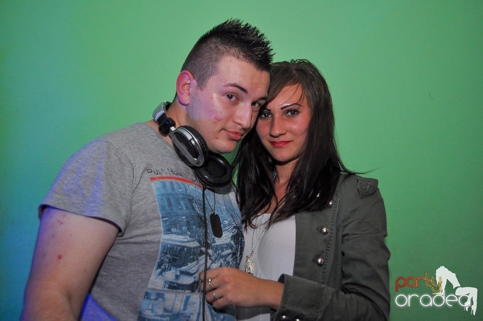 Kerozin Koncert, Royal Party House