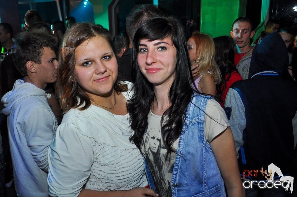 Kerozin Koncert, Royal Party House