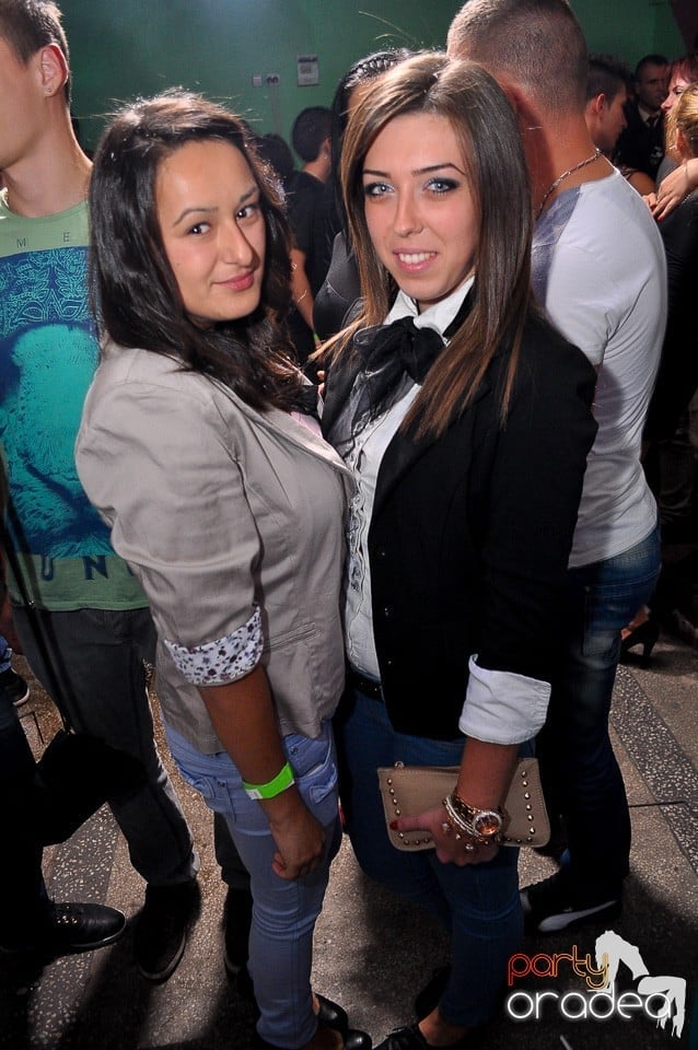 Kerozin Koncert, Royal Party House