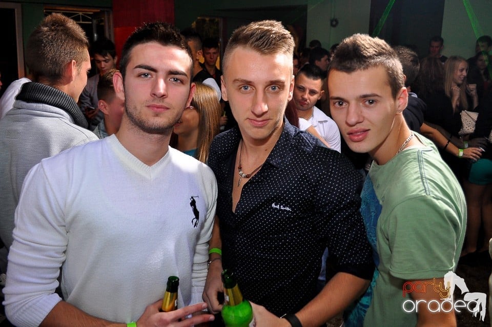 Kerozin Koncert, Royal Party House