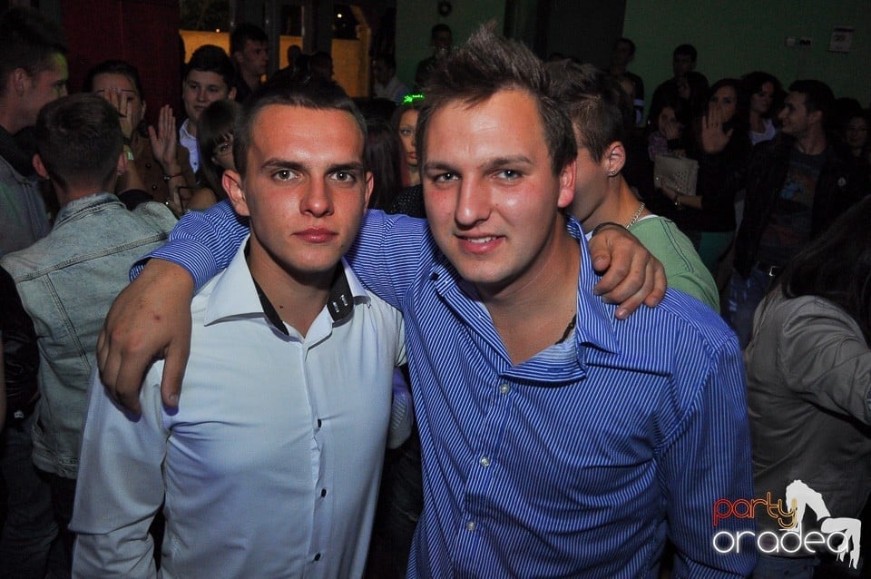 Kerozin Koncert, Royal Party House