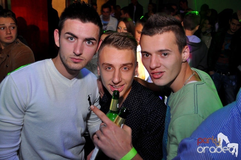 Kerozin Koncert, Royal Party House