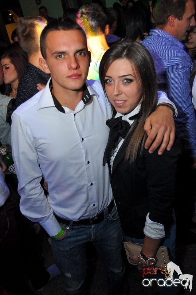 Kerozin Koncert, Royal Party House