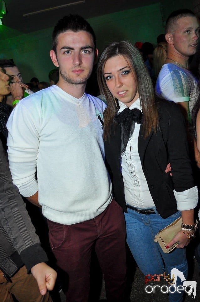 Kerozin Koncert, Royal Party House