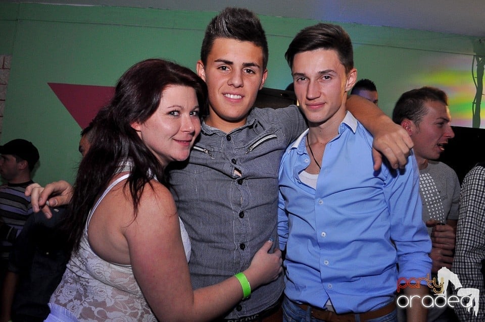 Kerozin Koncert, Royal Party House