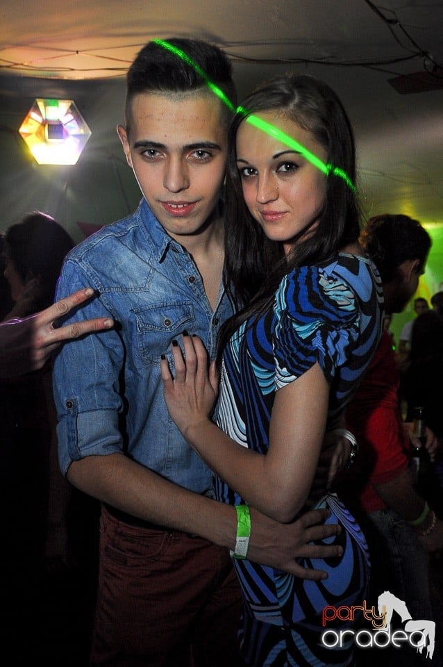 Kerozin Koncert, Royal Party House