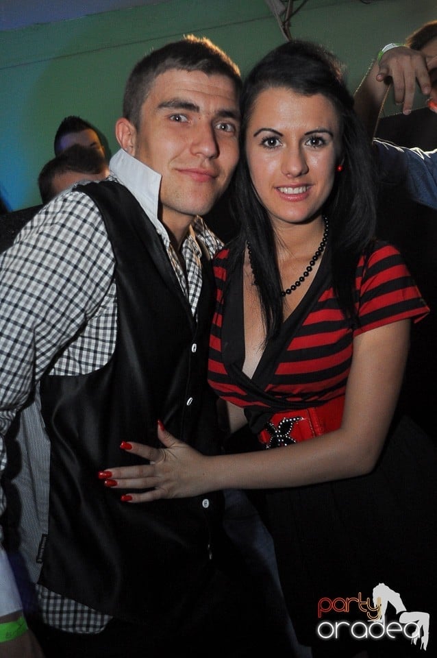 Kerozin Koncert, Royal Party House