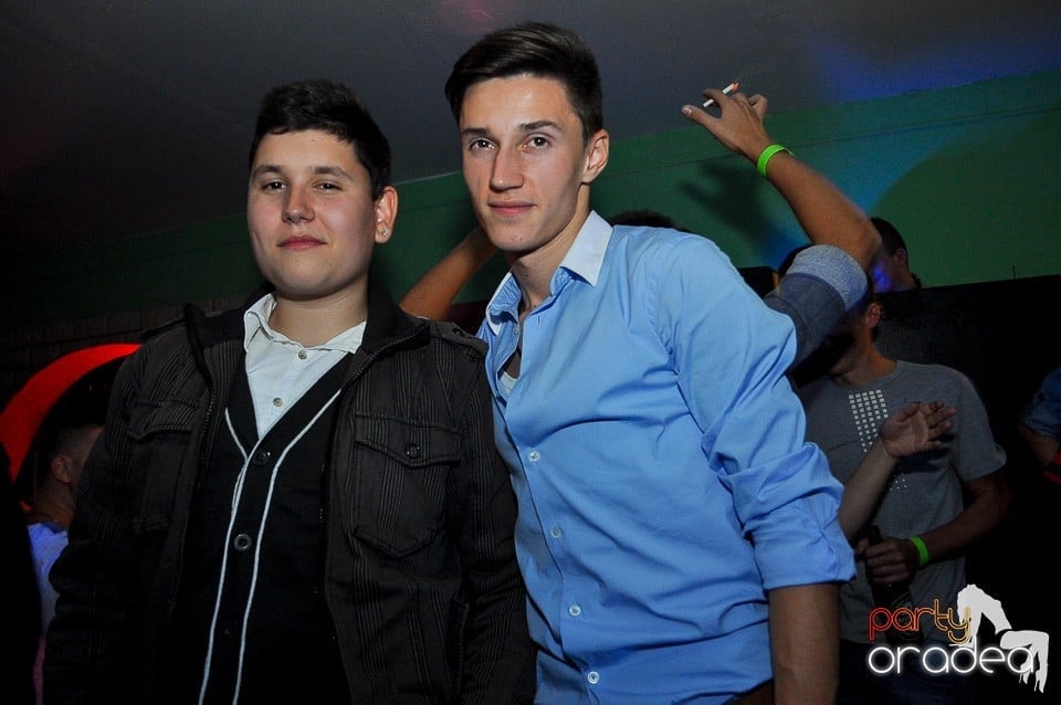 Kerozin Koncert, Royal Party House