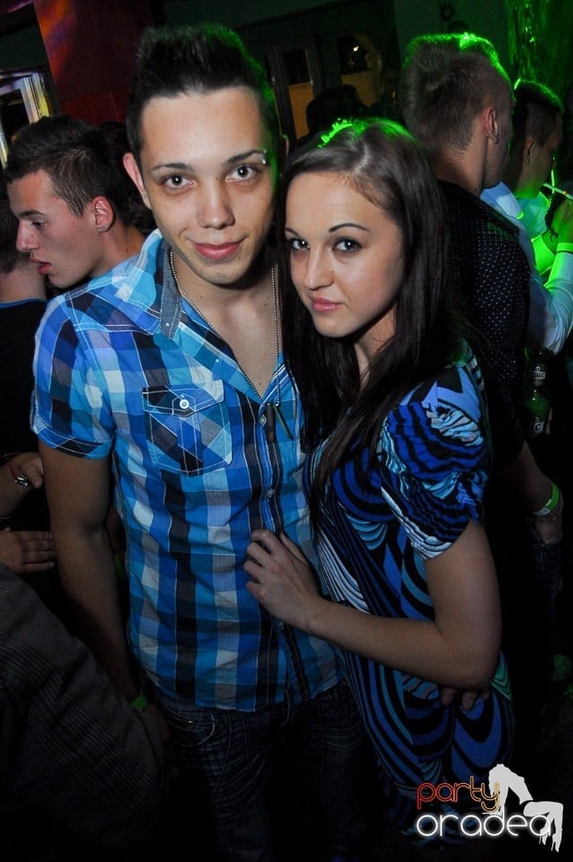 Kerozin Koncert, Royal Party House