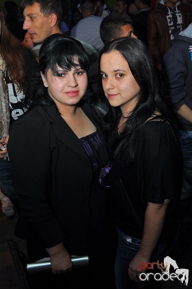 Kerozin Koncert, Royal Party House