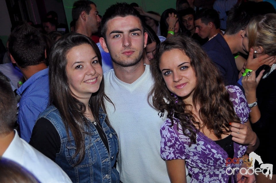 Kerozin Koncert, Royal Party House