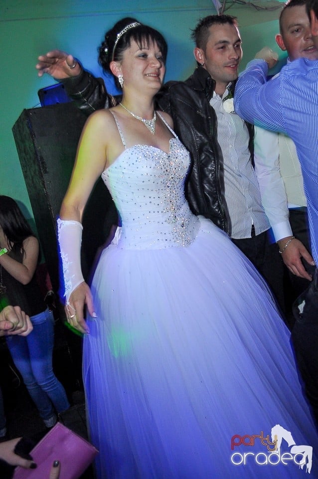 Kerozin Koncert, Royal Party House