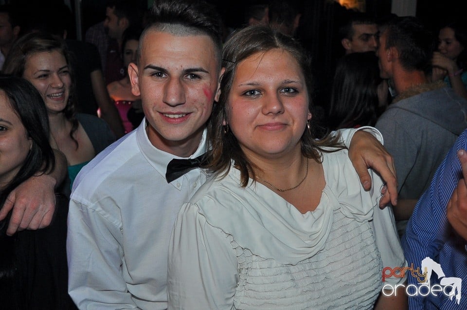 Kerozin Koncert, Royal Party House