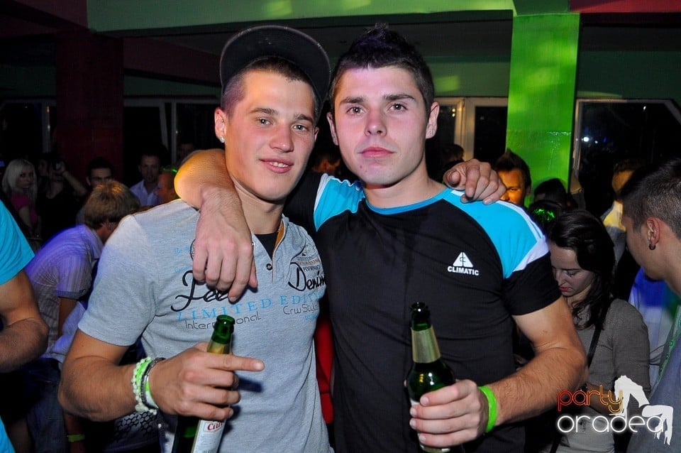 Kerozin Koncert, Royal Party House