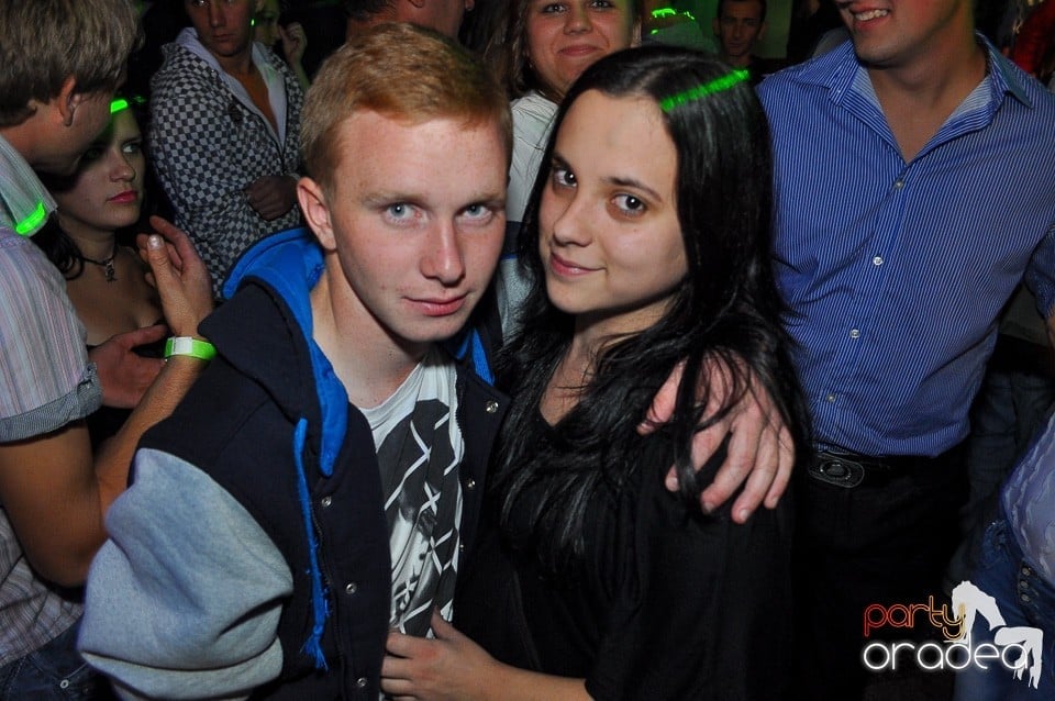 Kerozin Koncert, Royal Party House