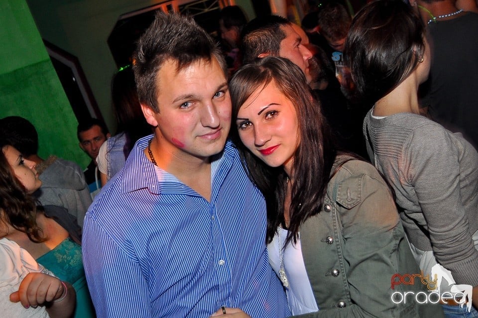 Kerozin Koncert, Royal Party House