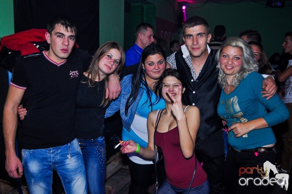 Kerozin Koncert, Royal Party House