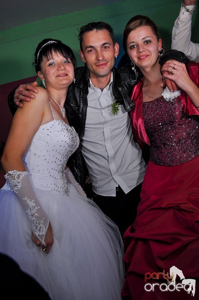 Kerozin Koncert, Royal Party House