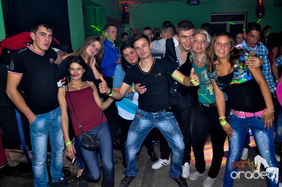 Kerozin Koncert, Royal Party House