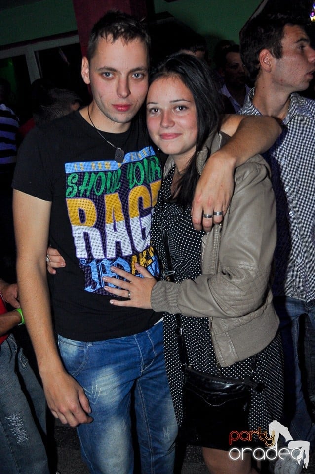 Kerozin Koncert, Royal Party House