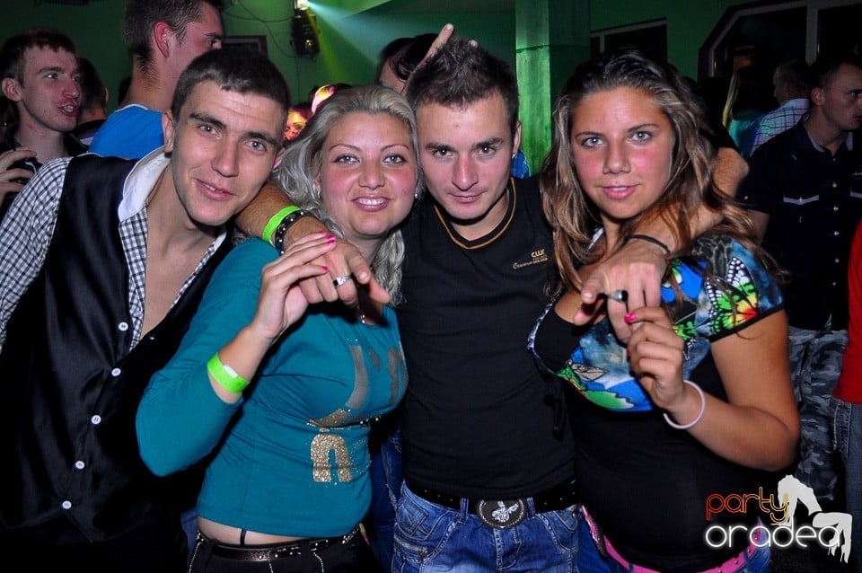 Kerozin Koncert, Royal Party House