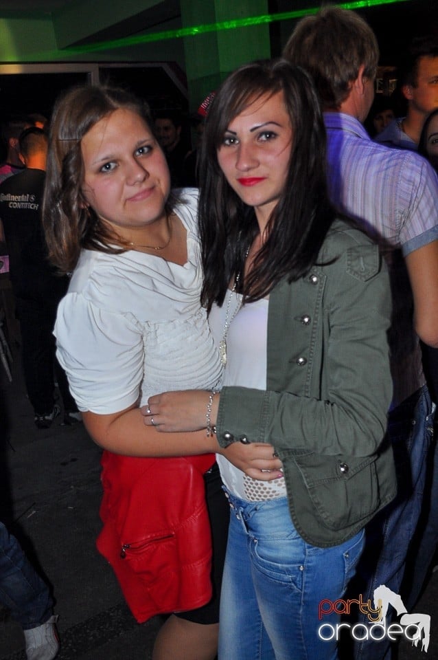 Kerozin Koncert, Royal Party House