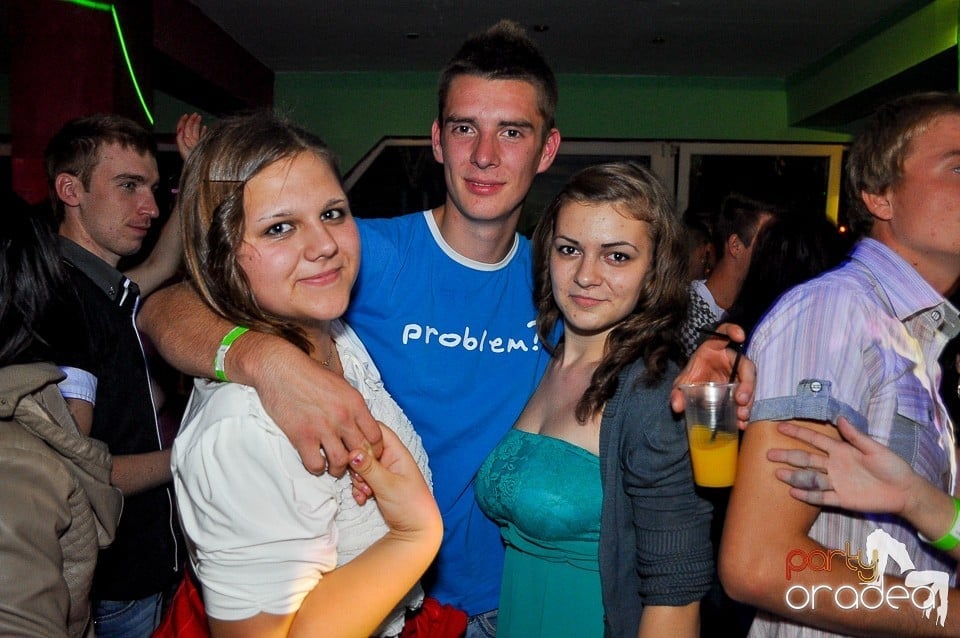 Kerozin Koncert, Royal Party House