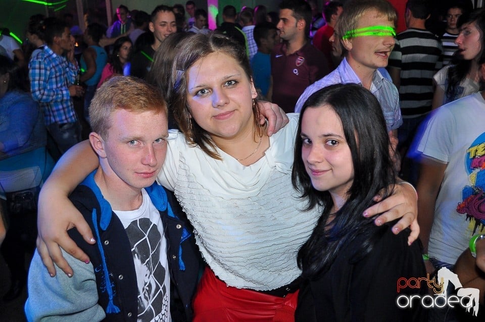 Kerozin Koncert, Royal Party House