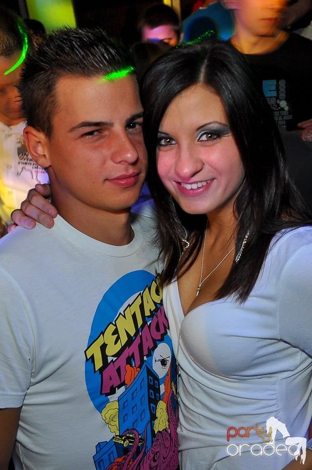 Kerozin Koncert, Royal Party House