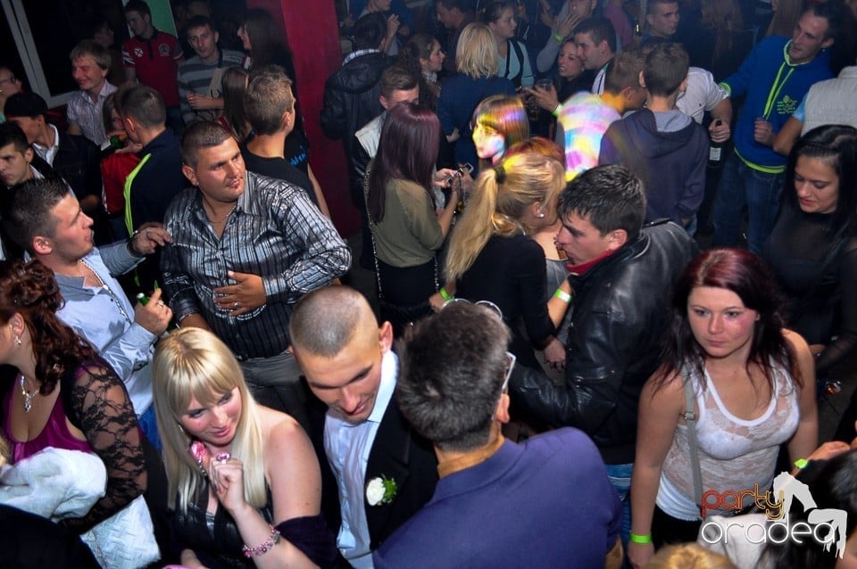 Kerozin Koncert, Royal Party House