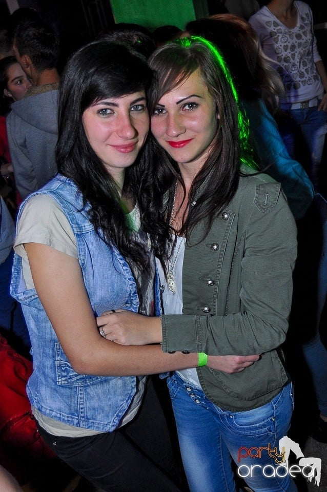 Kerozin Koncert, Royal Party House