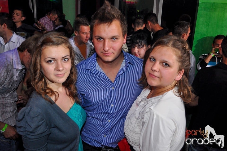 Kerozin Koncert, Royal Party House