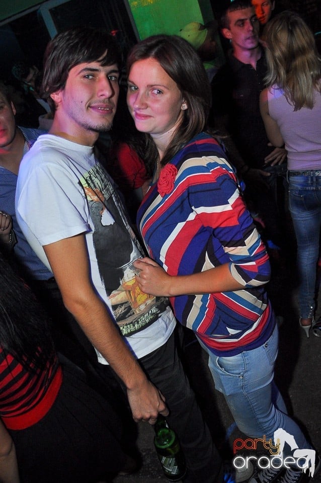 Kerozin Koncert, Royal Party House